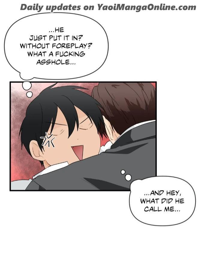 Top to Bottom (Big & Big) by Cheong Young – Uncensored [Eng] page 27