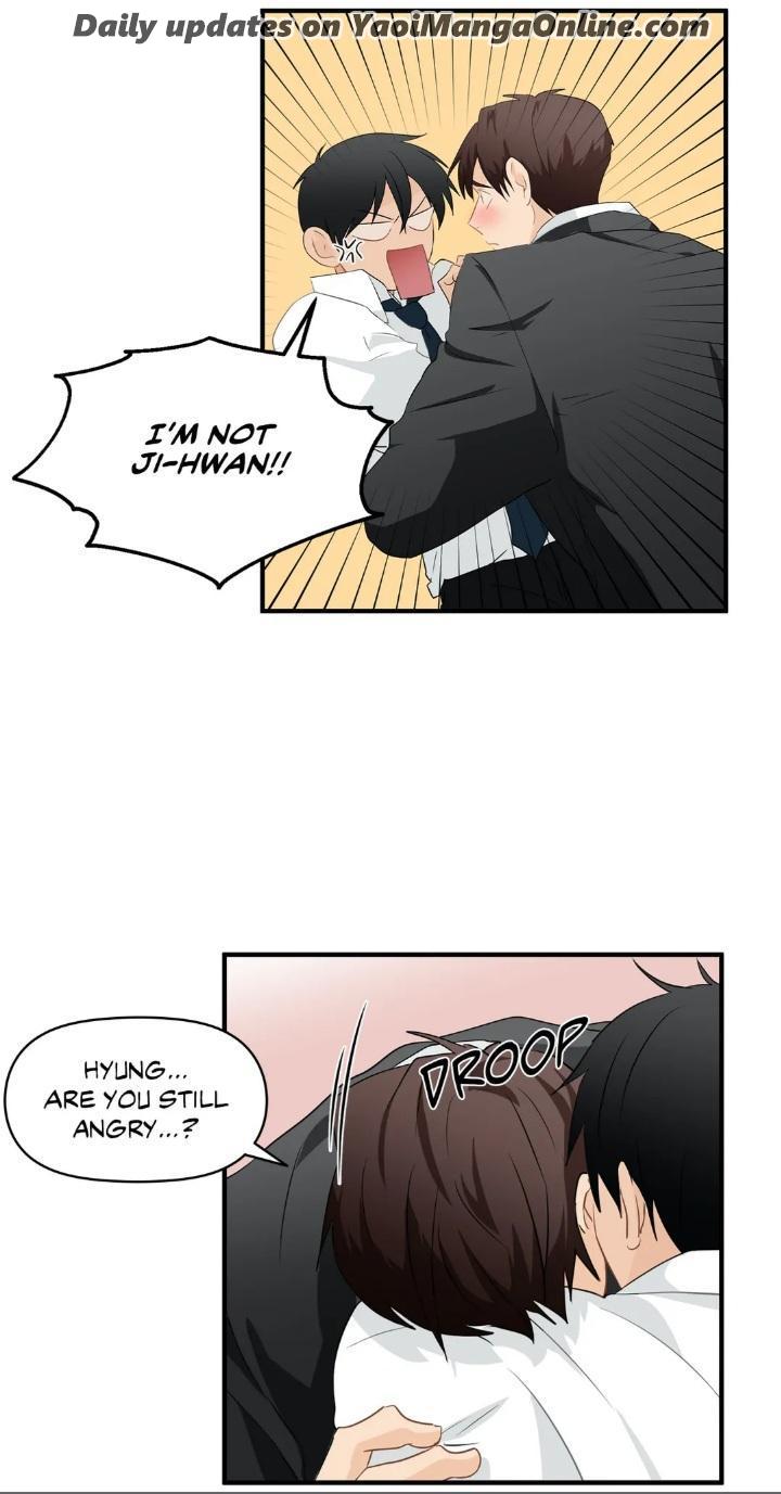 Top to Bottom (Big & Big) by Cheong Young – Uncensored [Eng] page 28