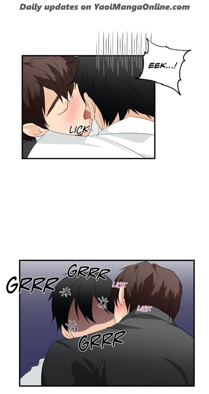 Top to Bottom (Big & Big) by Cheong Young – Uncensored [Eng] page 29