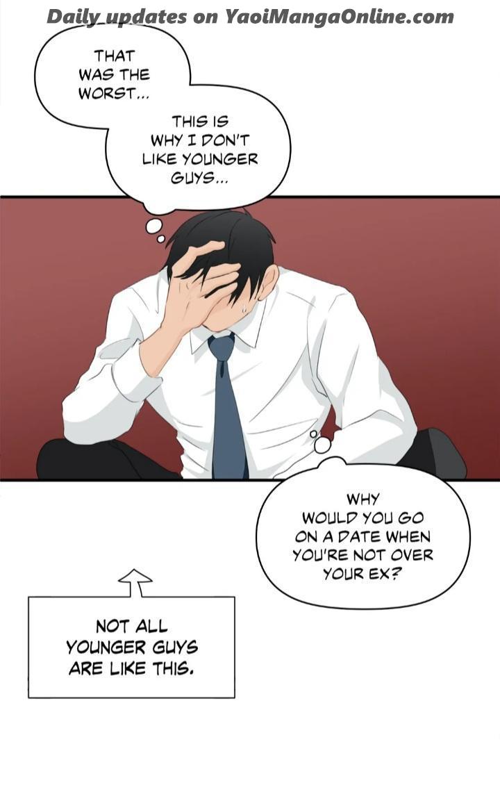 Top to Bottom (Big & Big) by Cheong Young – Uncensored [Eng] page 36