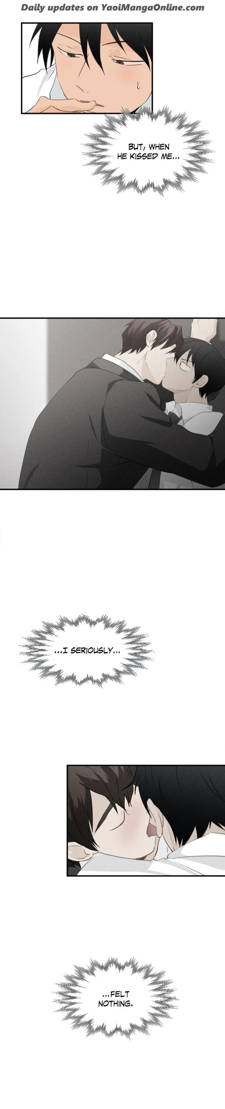 Top to Bottom (Big & Big) by Cheong Young – Uncensored [Eng] page 38