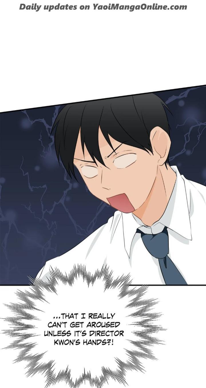 Top to Bottom (Big & Big) by Cheong Young – Uncensored [Eng] page 40