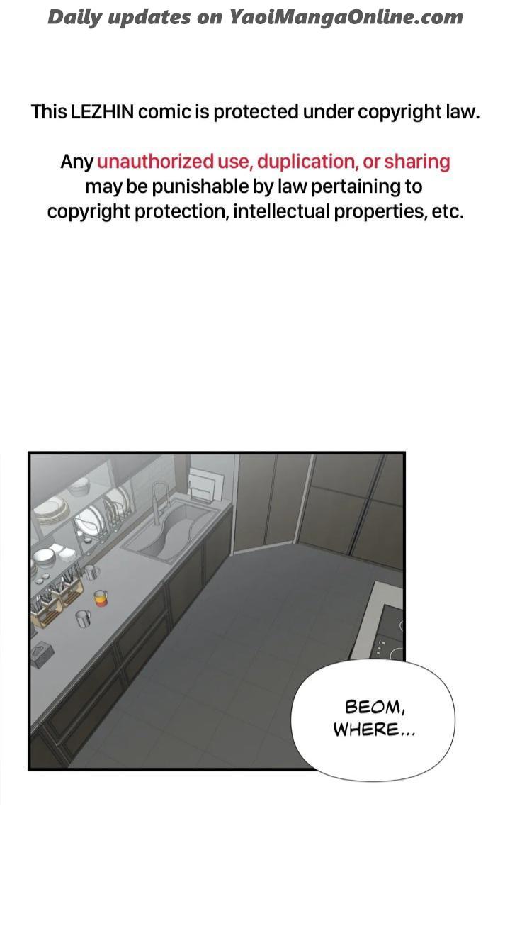 Top to Bottom (Big & Big) by Cheong Young – Uncensored [Eng] page 1