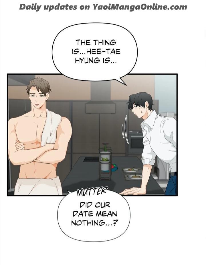 Top to Bottom (Big & Big) by Cheong Young – Uncensored [Eng] page 6