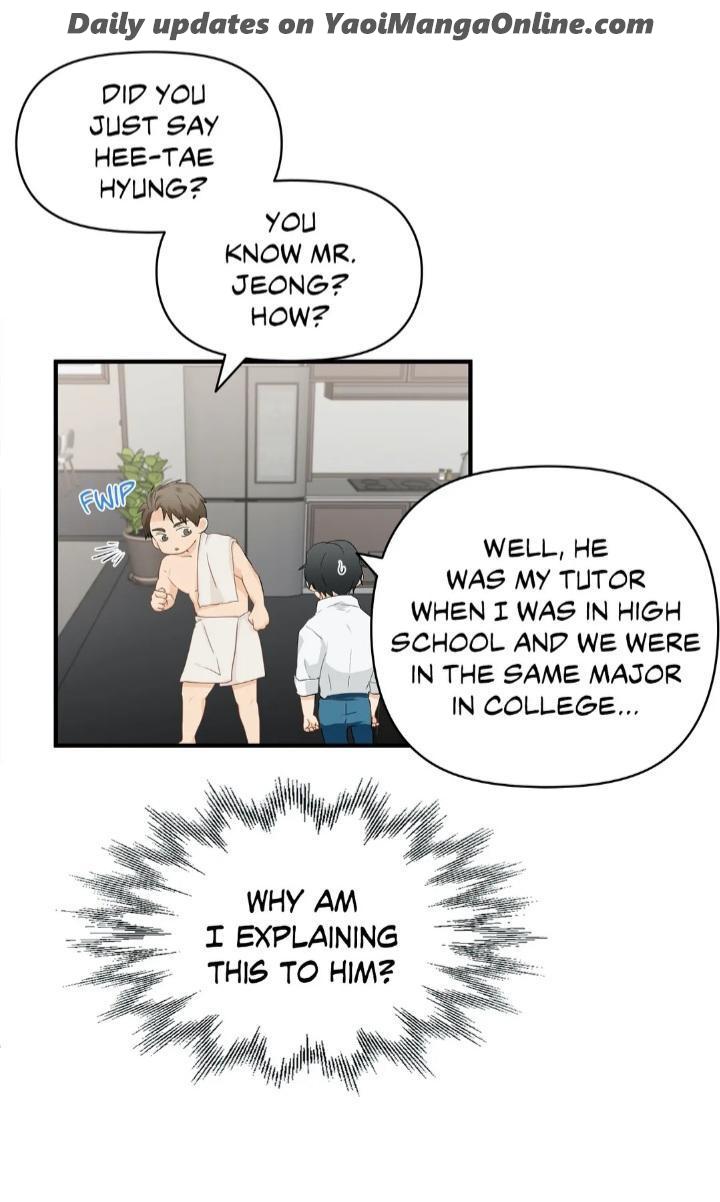 Top to Bottom (Big & Big) by Cheong Young – Uncensored [Eng] page 9