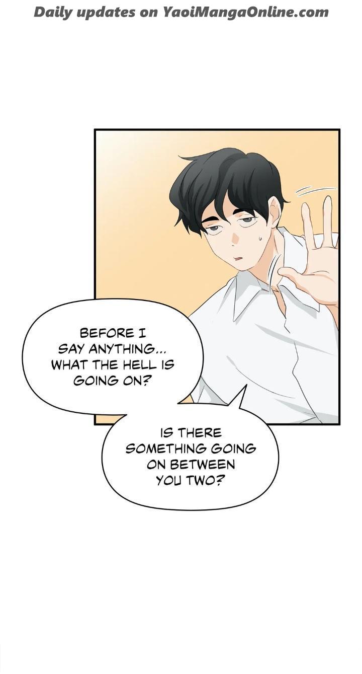 Top to Bottom (Big & Big) by Cheong Young – Uncensored [Eng] page 11