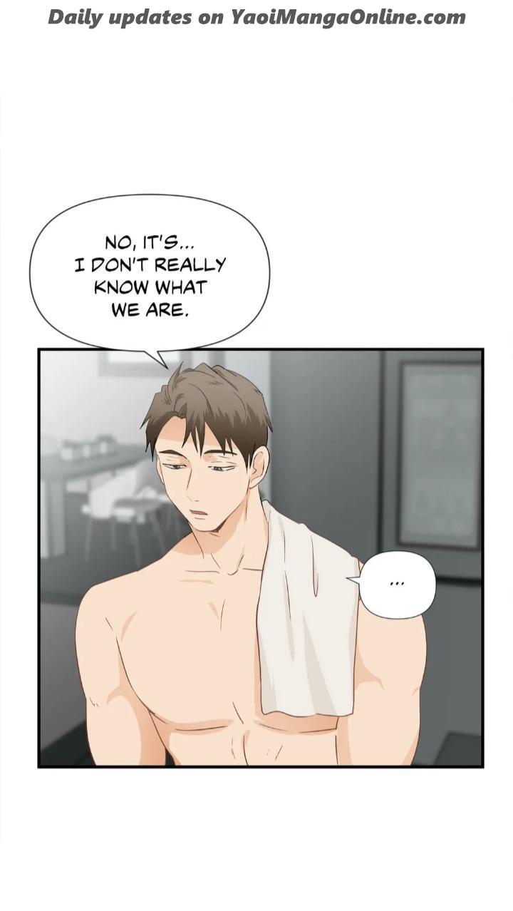 Top to Bottom (Big & Big) by Cheong Young – Uncensored [Eng] page 12