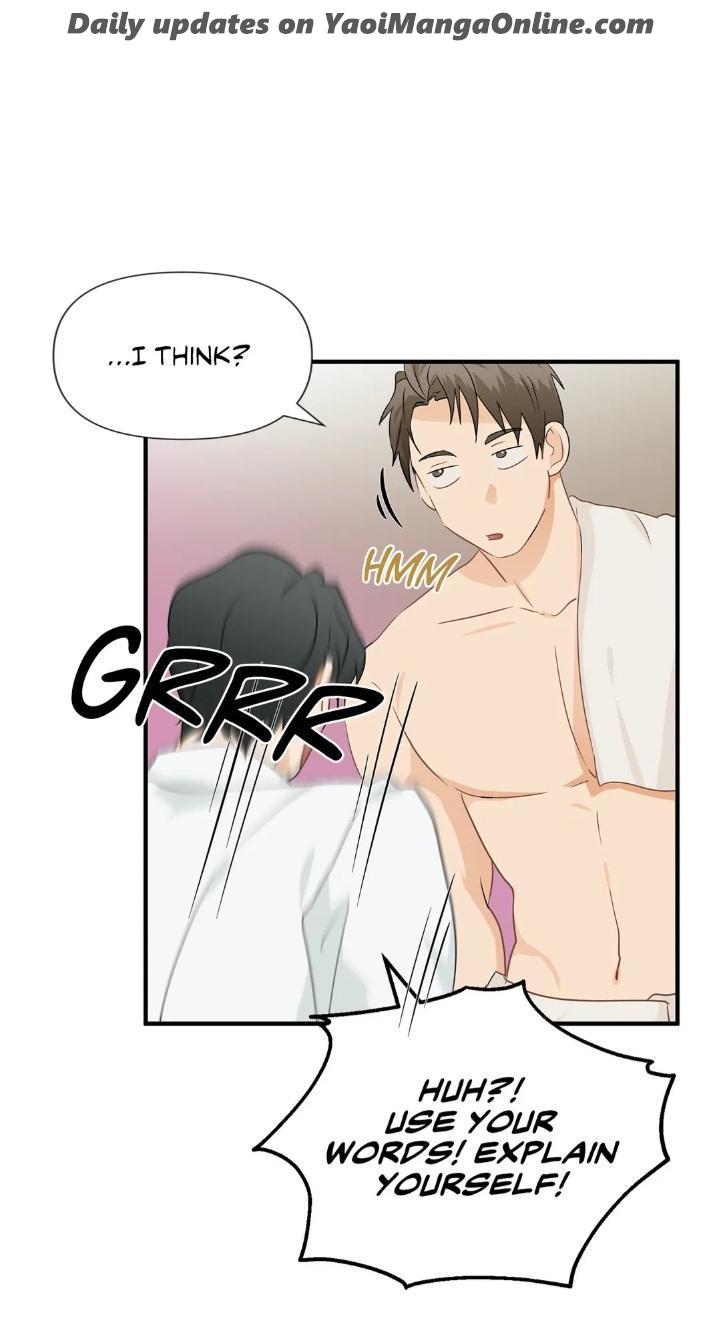 Top to Bottom (Big & Big) by Cheong Young – Uncensored [Eng] page 13