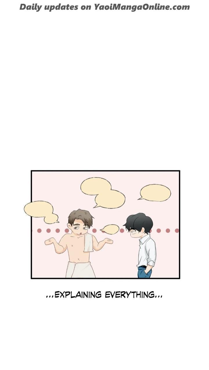 Top to Bottom (Big & Big) by Cheong Young – Uncensored [Eng] page 14