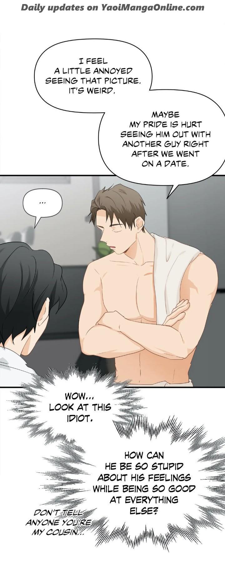 Top to Bottom (Big & Big) by Cheong Young – Uncensored [Eng] page 15