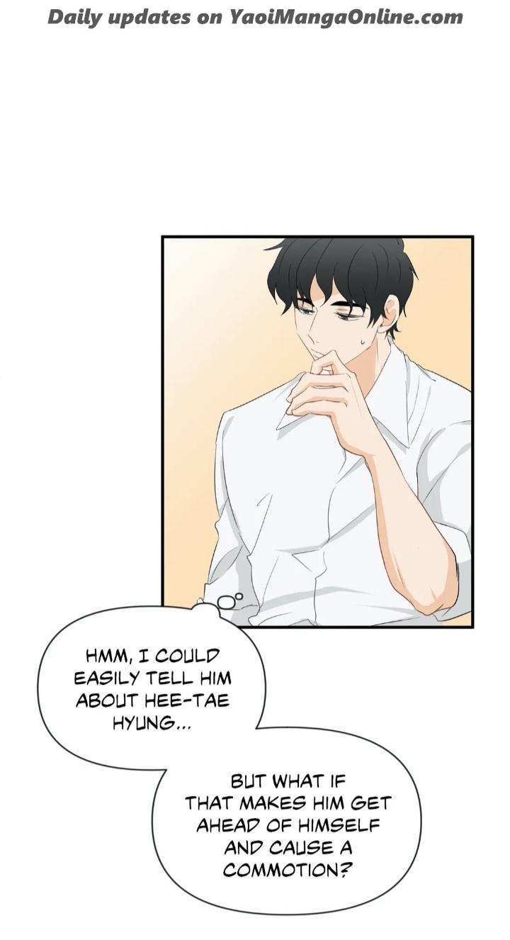 Top to Bottom (Big & Big) by Cheong Young – Uncensored [Eng] page 16