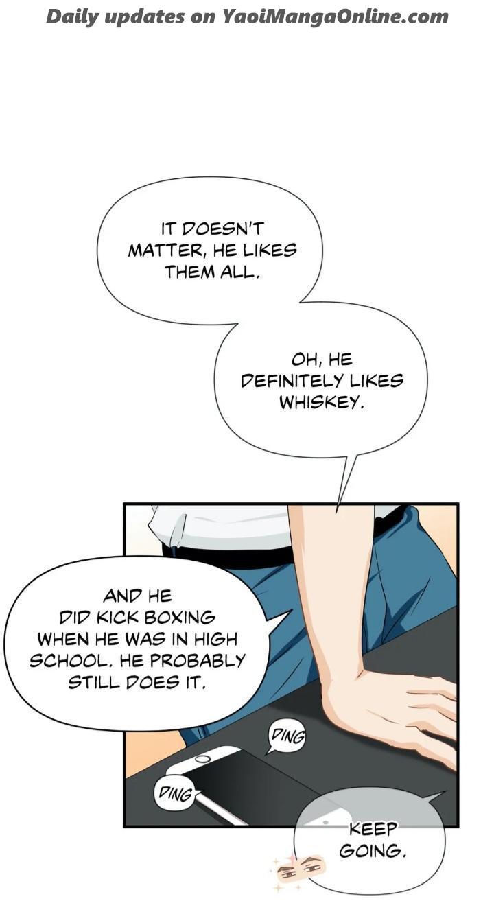 Top to Bottom (Big & Big) by Cheong Young – Uncensored [Eng] page 19