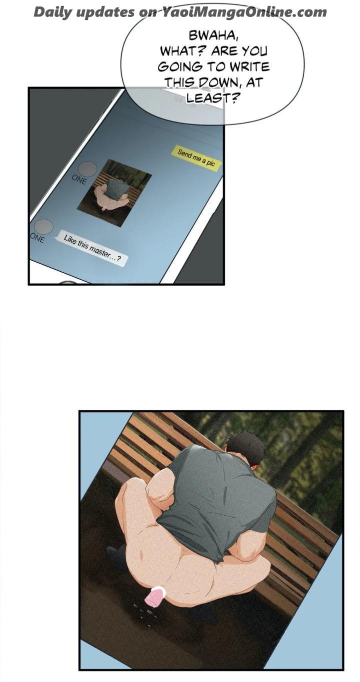 Top to Bottom (Big & Big) by Cheong Young – Uncensored [Eng] page 20