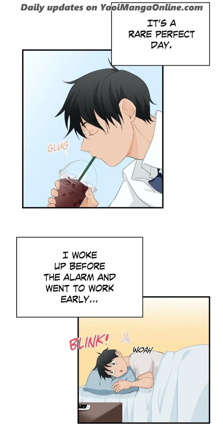 Top to Bottom (Big & Big) by Cheong Young – Uncensored [Eng] page 23