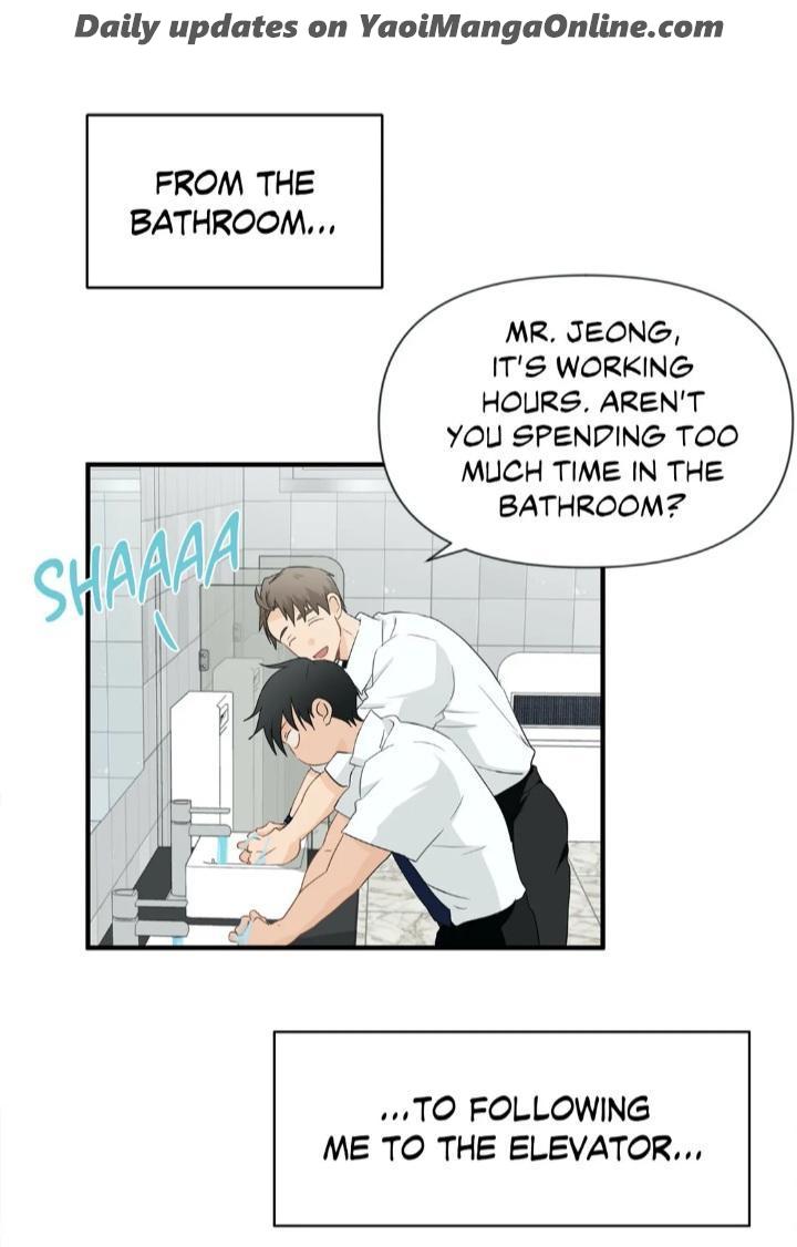 Top to Bottom (Big & Big) by Cheong Young – Uncensored [Eng] page 27