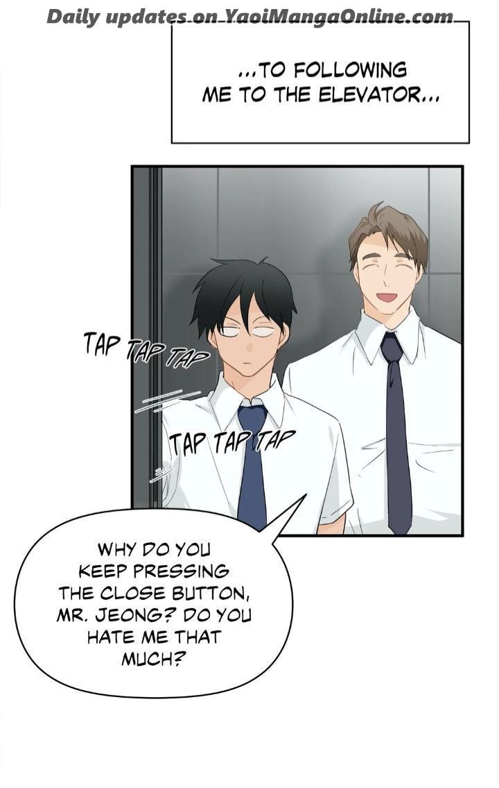 Top to Bottom (Big & Big) by Cheong Young – Uncensored [Eng] page 28