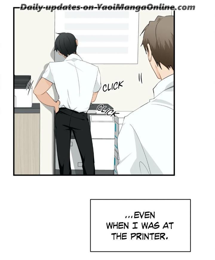 Top to Bottom (Big & Big) by Cheong Young – Uncensored [Eng] page 29