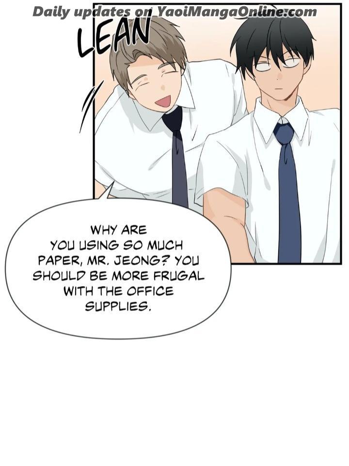 Top to Bottom (Big & Big) by Cheong Young – Uncensored [Eng] page 30