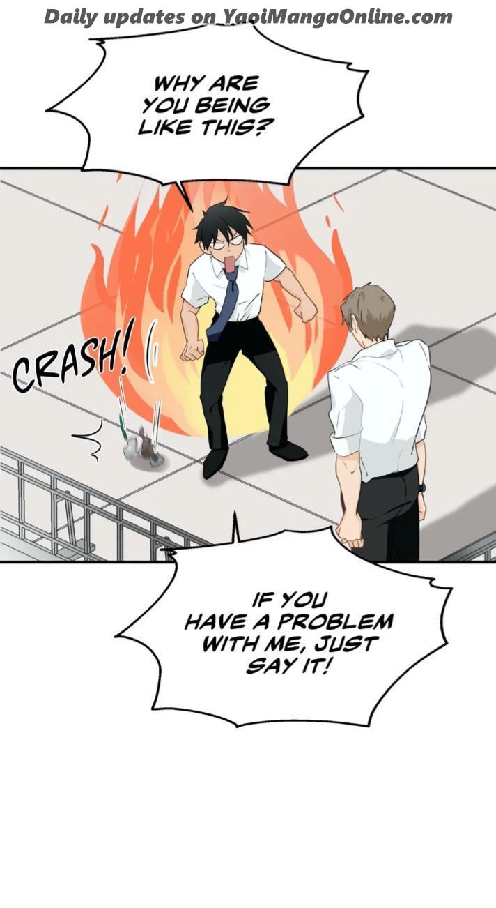 Top to Bottom (Big & Big) by Cheong Young – Uncensored [Eng] page 32