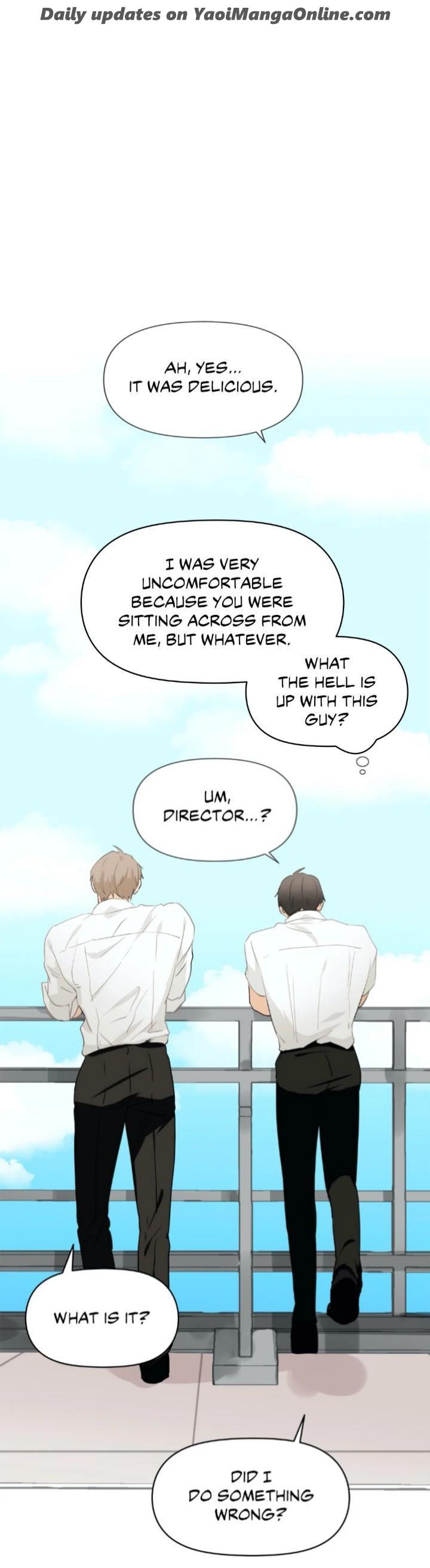 Top to Bottom (Big & Big) by Cheong Young – Uncensored [Eng] page 34