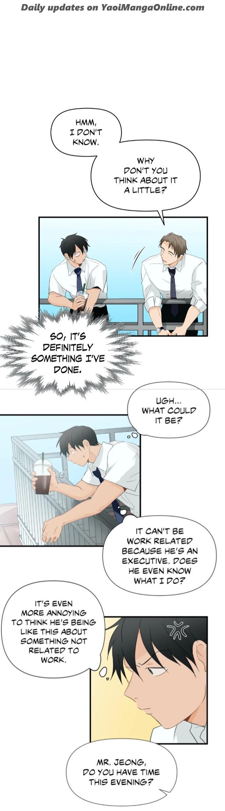 Top to Bottom (Big & Big) by Cheong Young – Uncensored [Eng] page 35