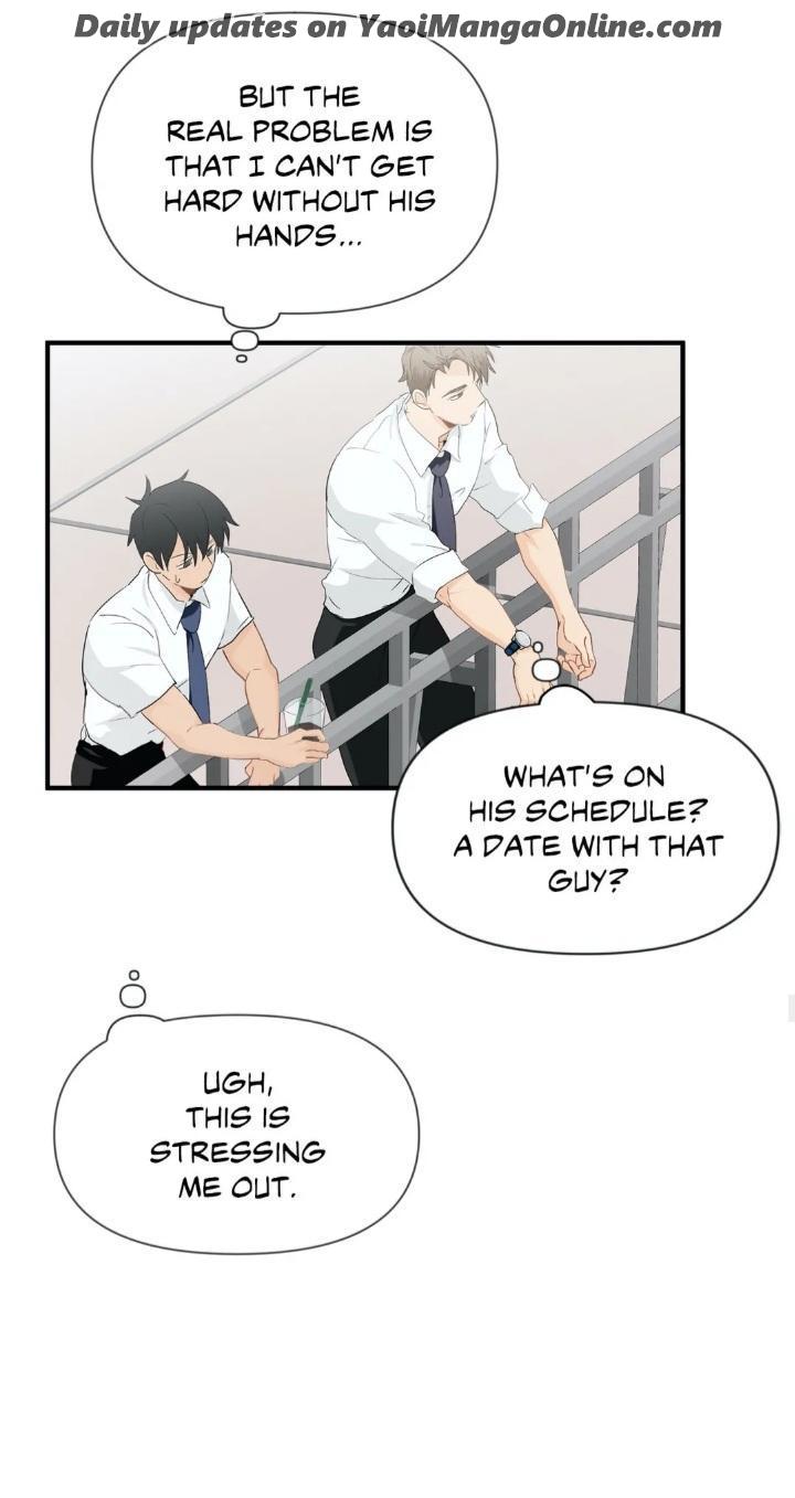 Top to Bottom (Big & Big) by Cheong Young – Uncensored [Eng] page 37