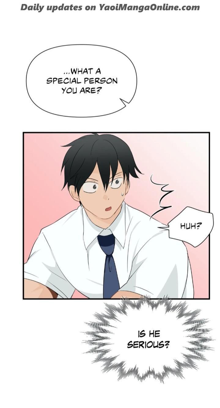 Top to Bottom (Big & Big) by Cheong Young – Uncensored [Eng] page 39