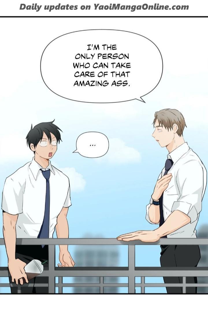 Top to Bottom (Big & Big) by Cheong Young – Uncensored [Eng] page 41