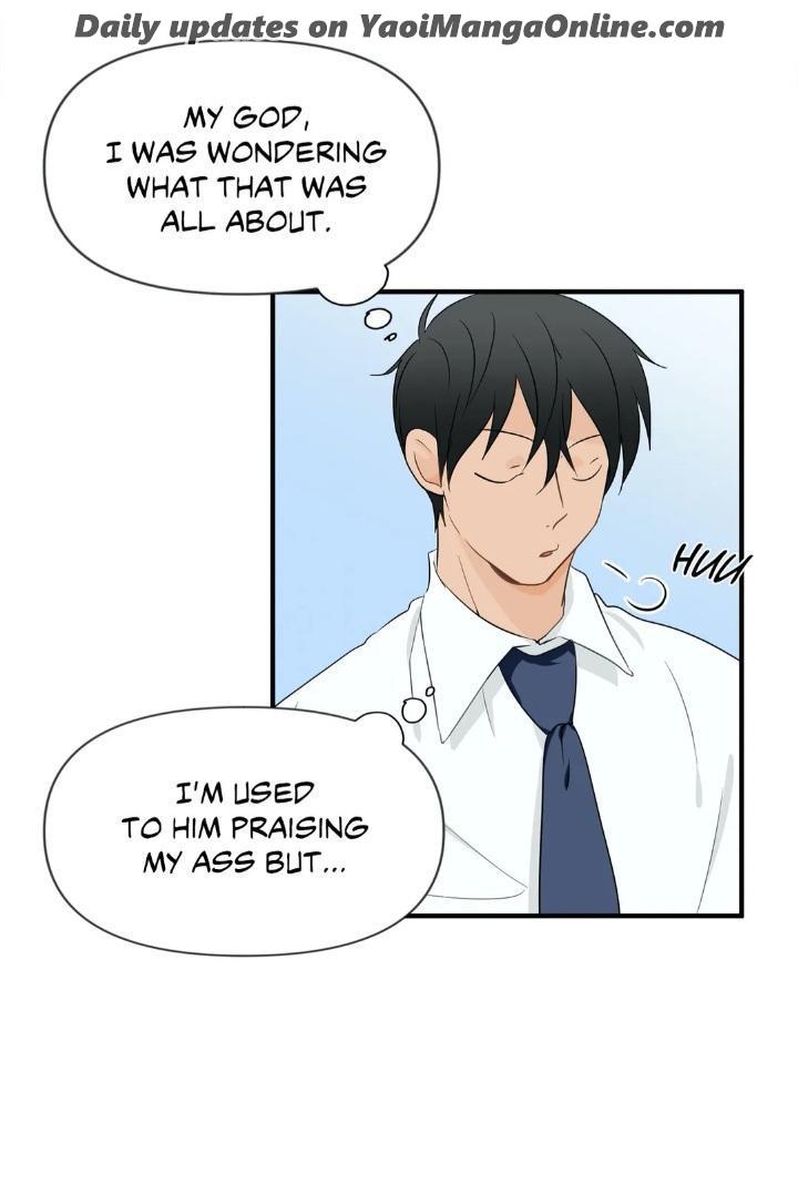 Top to Bottom (Big & Big) by Cheong Young – Uncensored [Eng] page 42