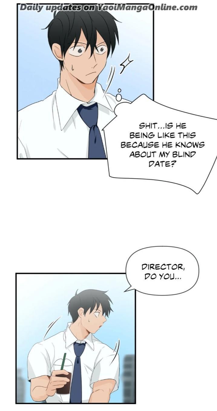 Top to Bottom (Big & Big) by Cheong Young – Uncensored [Eng] page 43