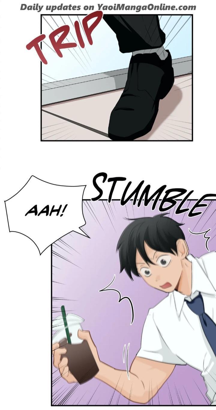 Top to Bottom (Big & Big) by Cheong Young – Uncensored [Eng] page 44