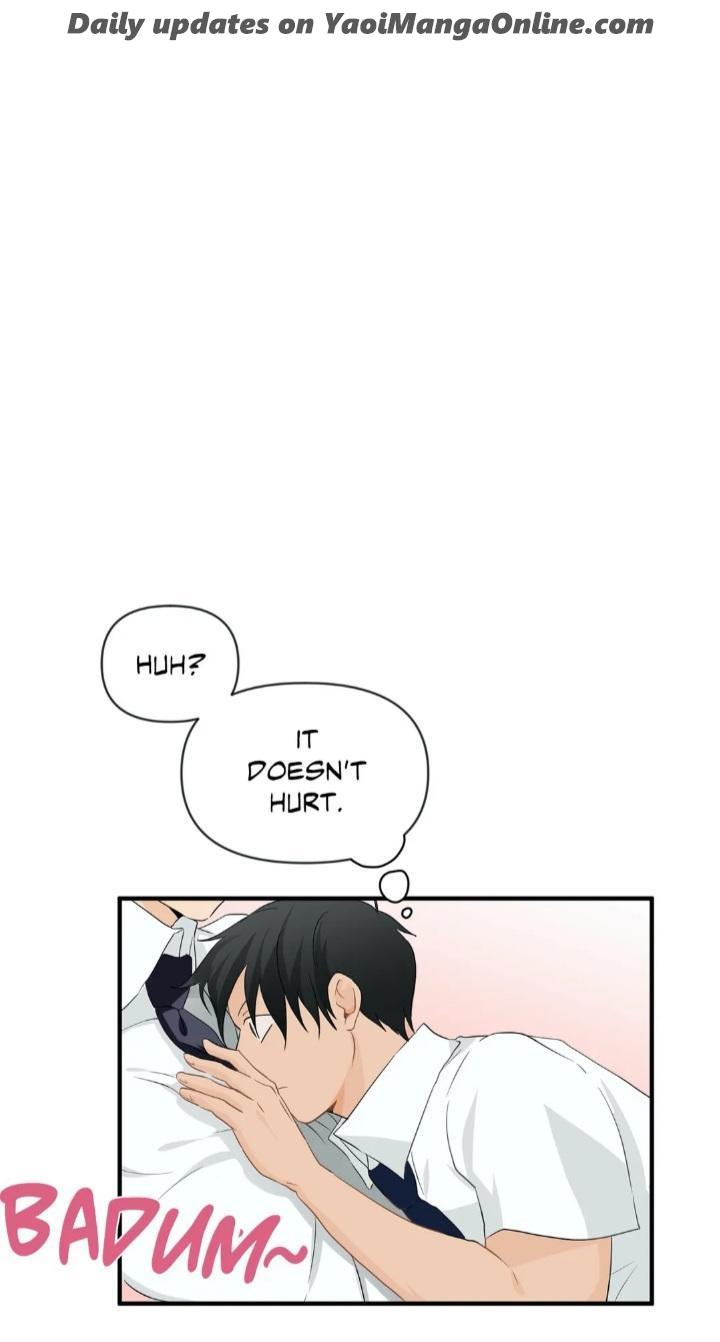 Top to Bottom (Big & Big) by Cheong Young – Uncensored [Eng] page 46