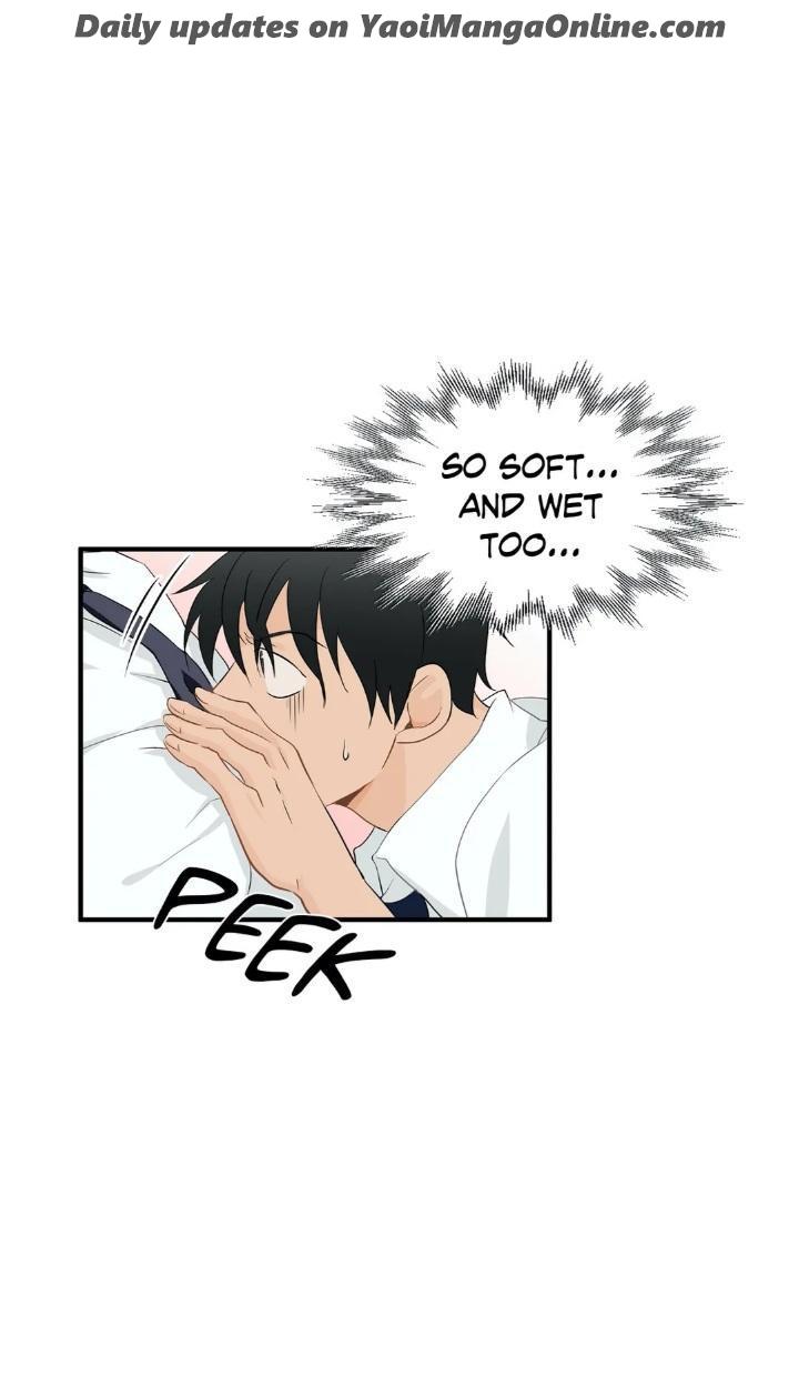 Top to Bottom (Big & Big) by Cheong Young – Uncensored [Eng] page 47