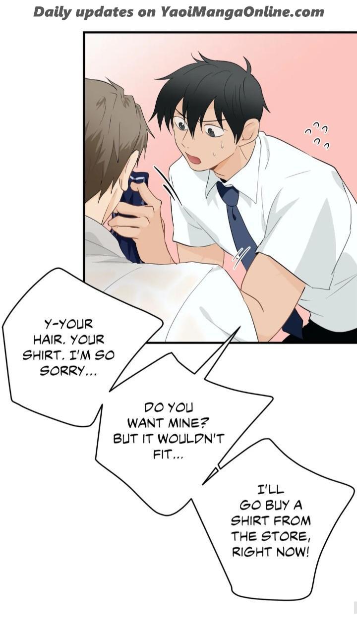 Top to Bottom (Big & Big) by Cheong Young – Uncensored [Eng] page 51