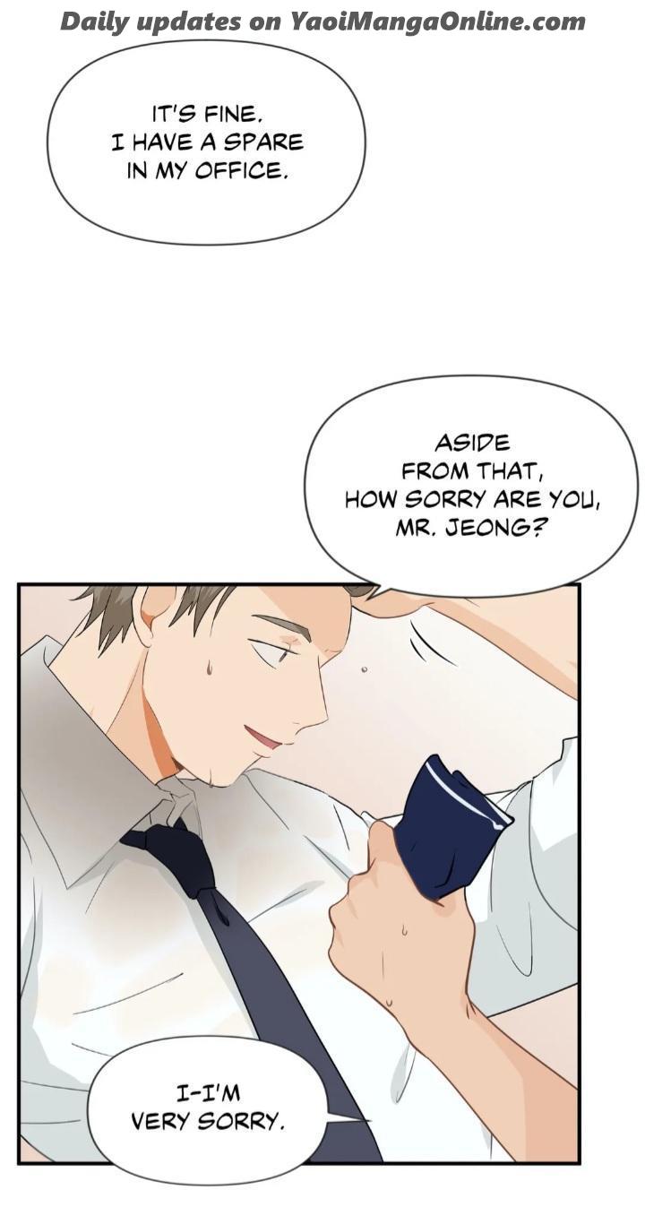 Top to Bottom (Big & Big) by Cheong Young – Uncensored [Eng] page 52