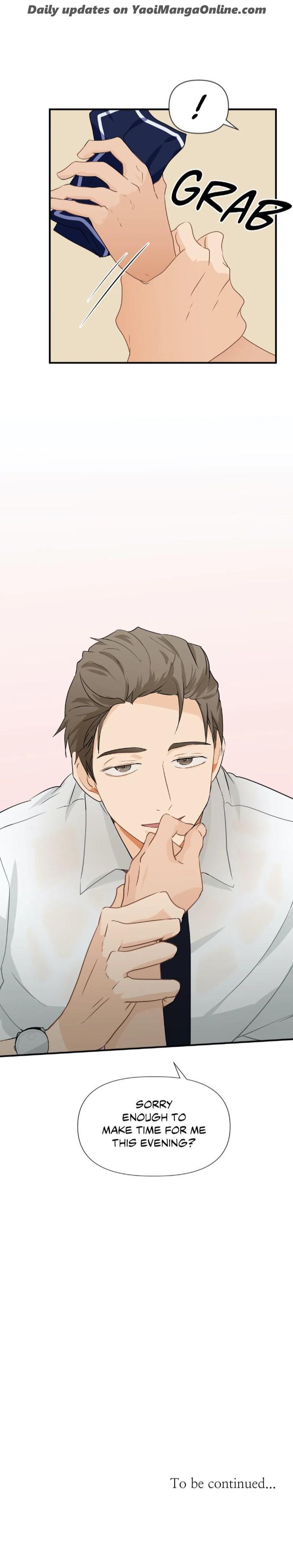 Top to Bottom (Big & Big) by Cheong Young – Uncensored [Eng] page 53