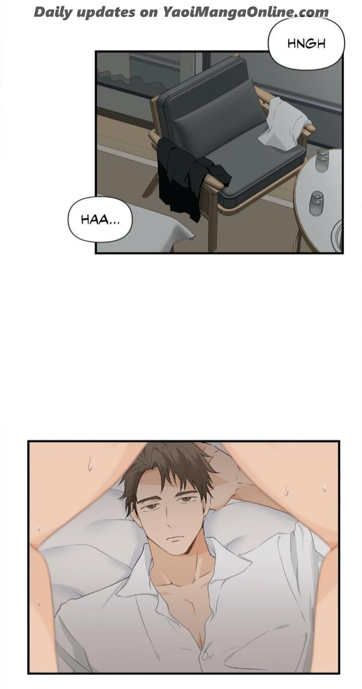 Top to Bottom (Big & Big) by Cheong Young – Uncensored [Eng] page 2