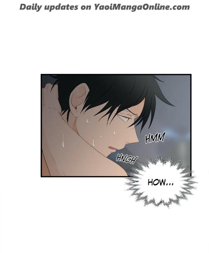 Top to Bottom (Big & Big) by Cheong Young – Uncensored [Eng] page 5