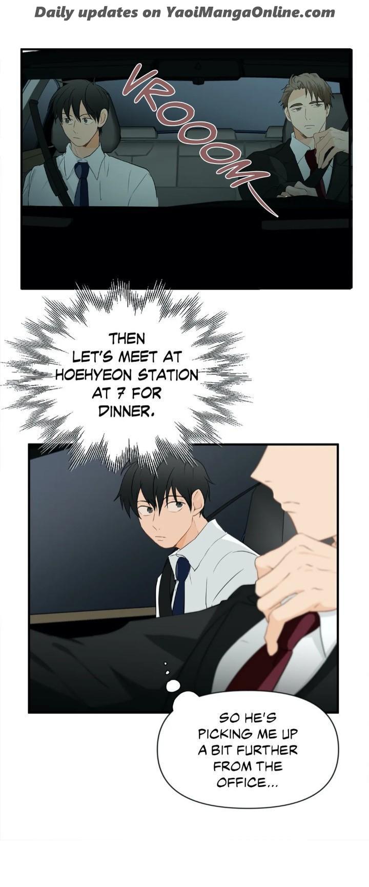 Top to Bottom (Big & Big) by Cheong Young – Uncensored [Eng] page 8