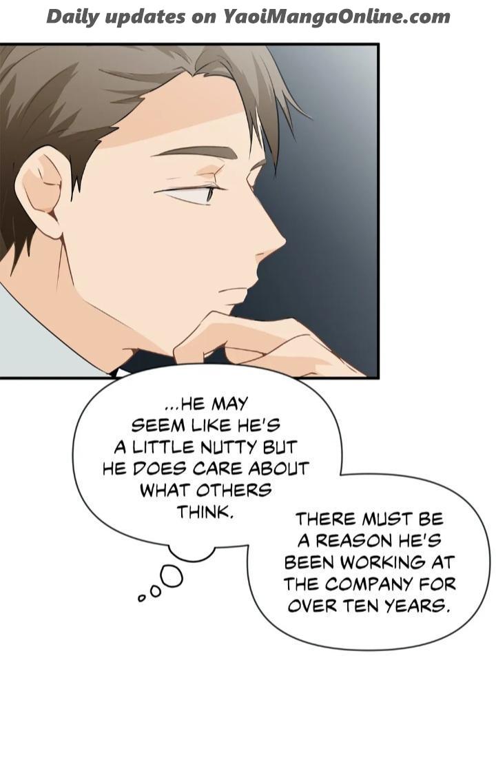 Top to Bottom (Big & Big) by Cheong Young – Uncensored [Eng] page 9