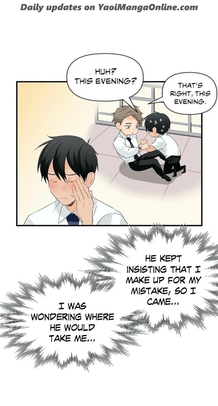 Top to Bottom (Big & Big) by Cheong Young – Uncensored [Eng] page 13