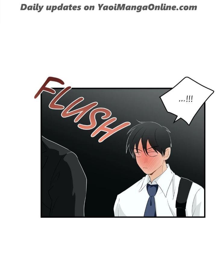 Top to Bottom (Big & Big) by Cheong Young – Uncensored [Eng] page 14