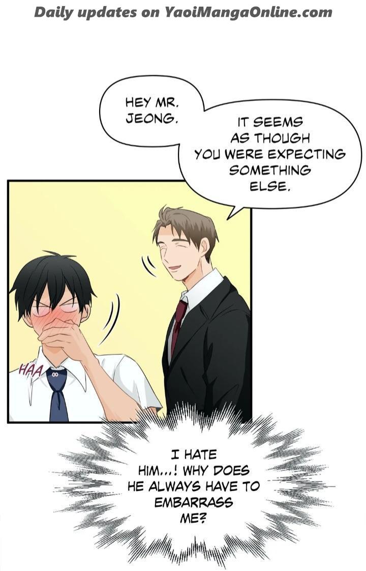 Top to Bottom (Big & Big) by Cheong Young – Uncensored [Eng] page 15