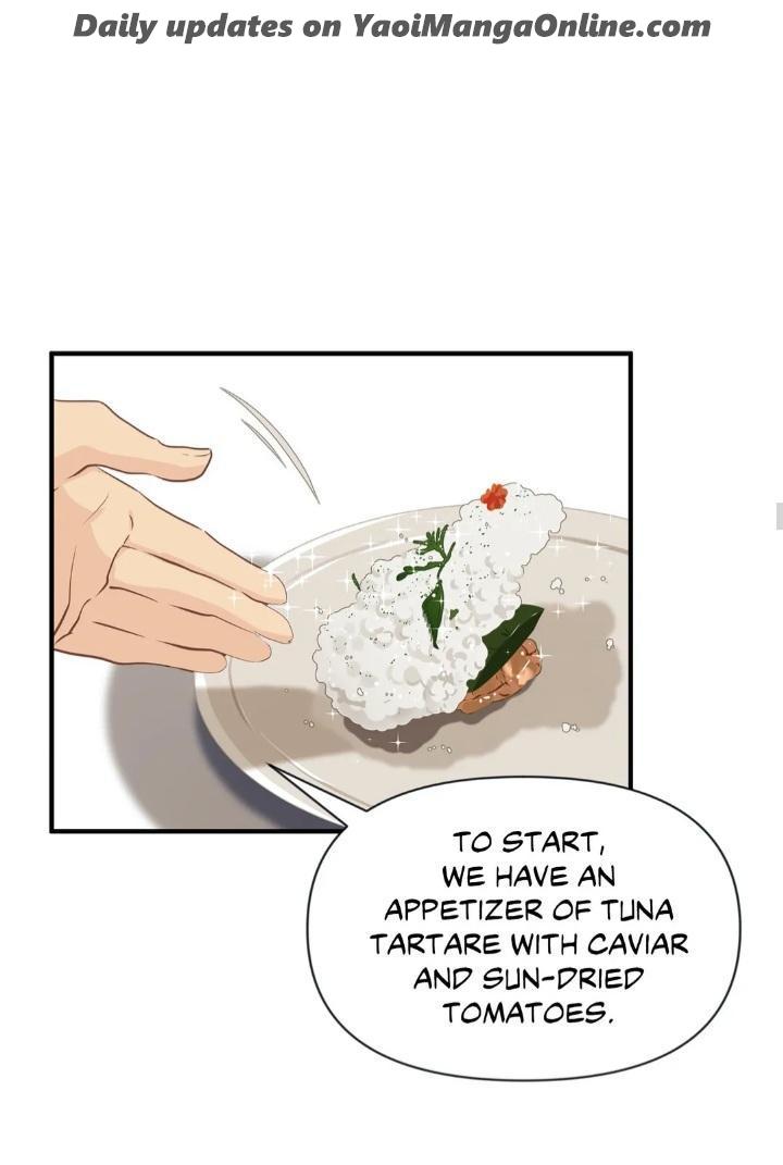 Top to Bottom (Big & Big) by Cheong Young – Uncensored [Eng] page 20