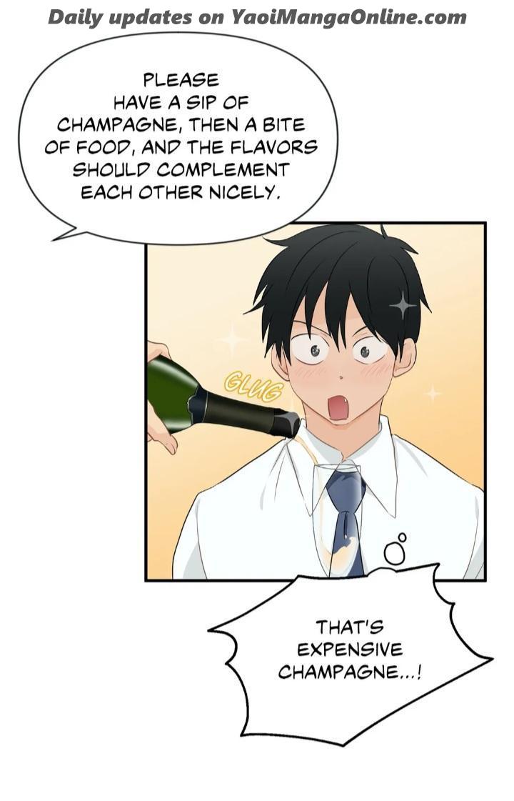 Top to Bottom (Big & Big) by Cheong Young – Uncensored [Eng] page 23