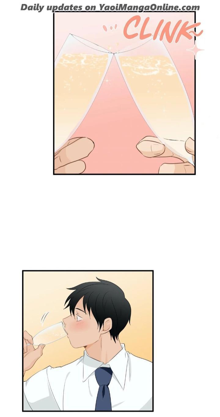 Top to Bottom (Big & Big) by Cheong Young – Uncensored [Eng] page 25