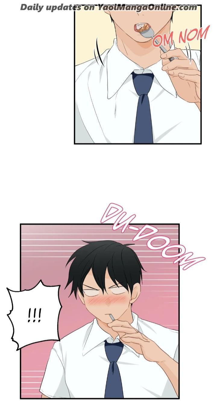 Top to Bottom (Big & Big) by Cheong Young – Uncensored [Eng] page 26