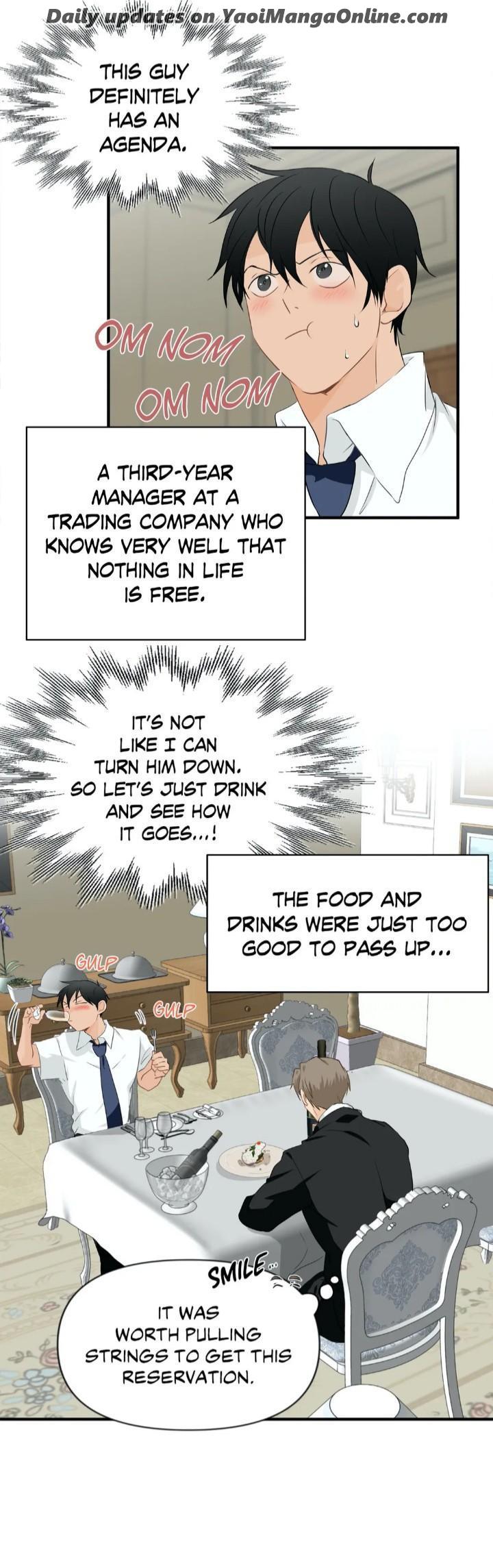 Top to Bottom (Big & Big) by Cheong Young – Uncensored [Eng] page 30