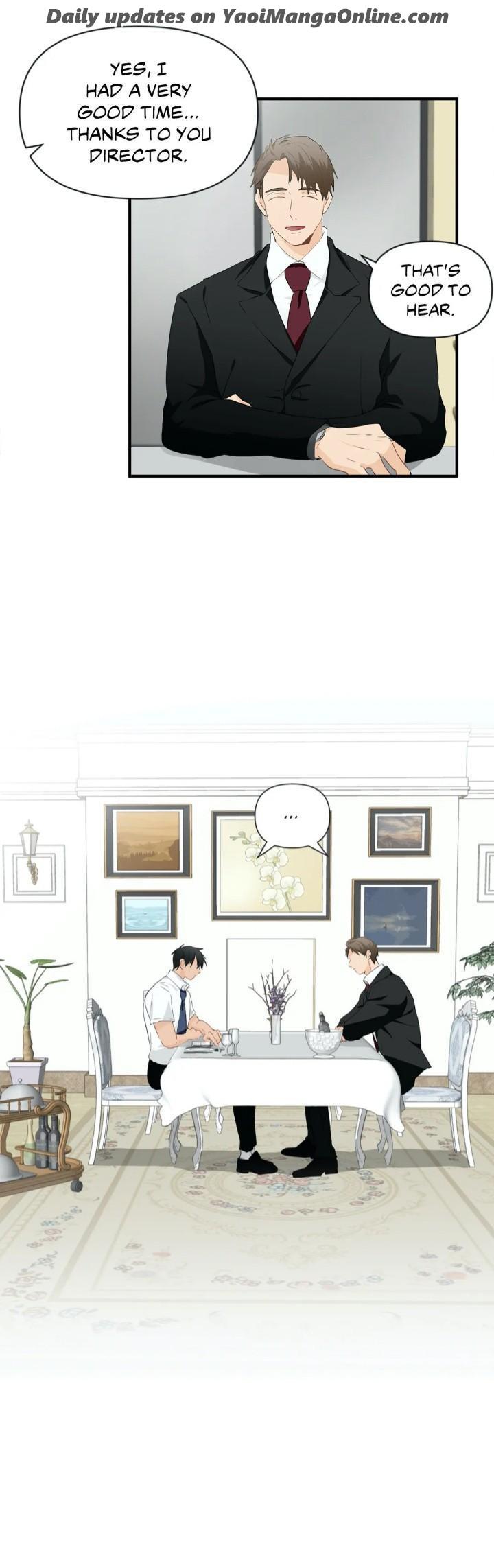 Top to Bottom (Big & Big) by Cheong Young – Uncensored [Eng] page 32