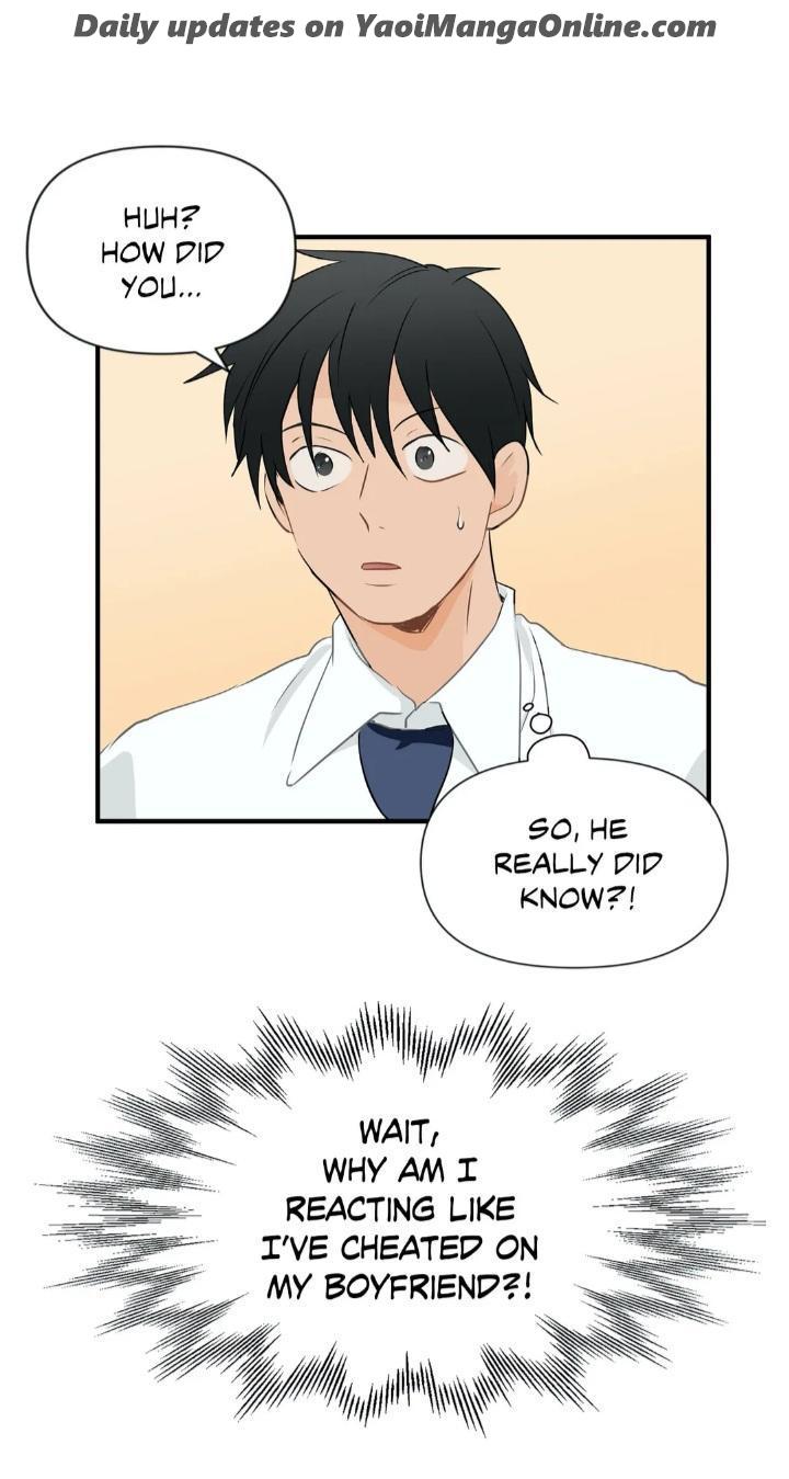 Top to Bottom (Big & Big) by Cheong Young – Uncensored [Eng] page 36